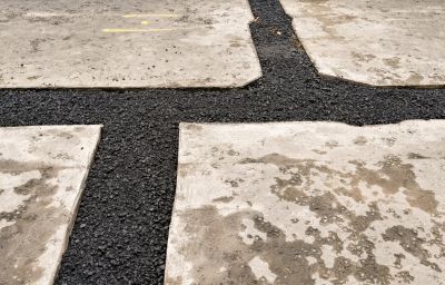 Commercial Paving Repair