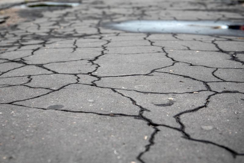 Common Causes Of Asphalt Damage That Require Repair Or Patching