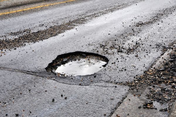 Asphalt Care