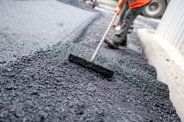 Asphalt Care